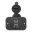 USB-uttak IP65 12 V