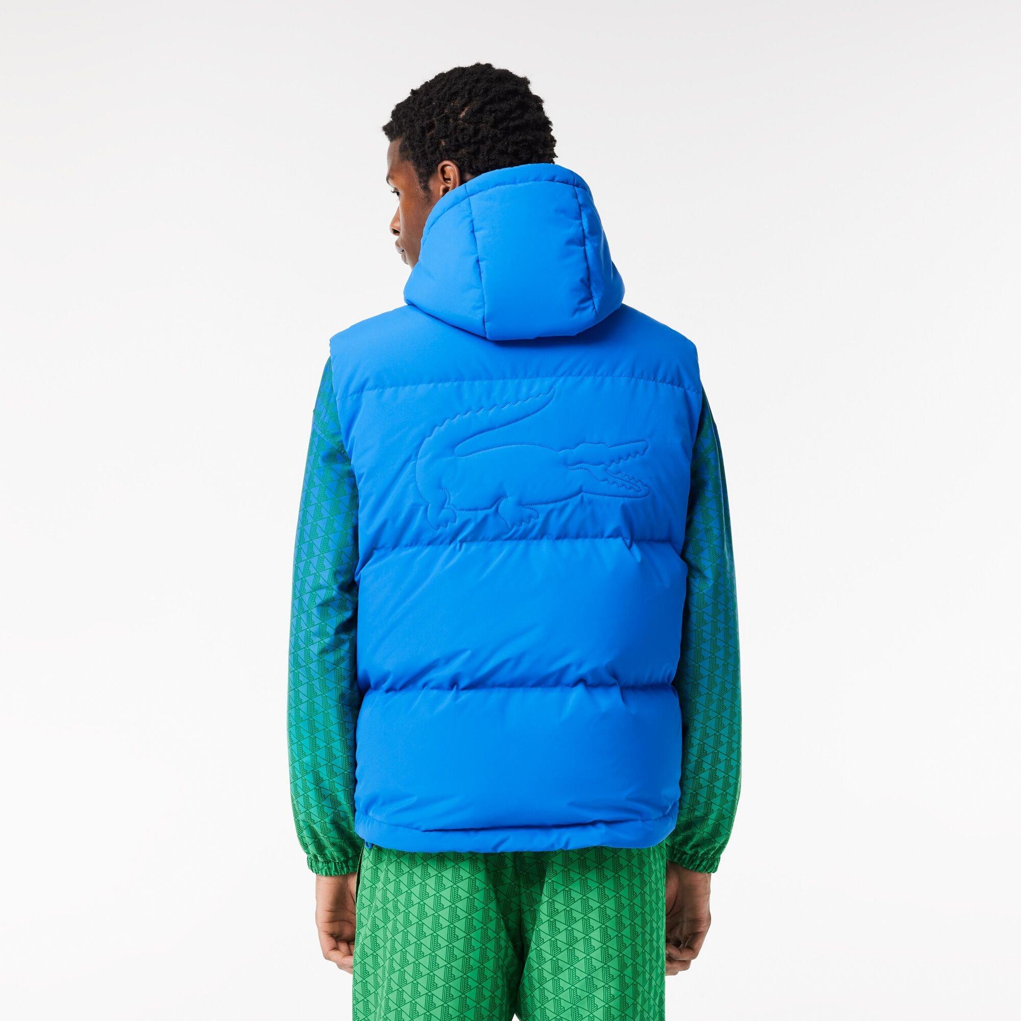 Lacoste Puffer Gilet