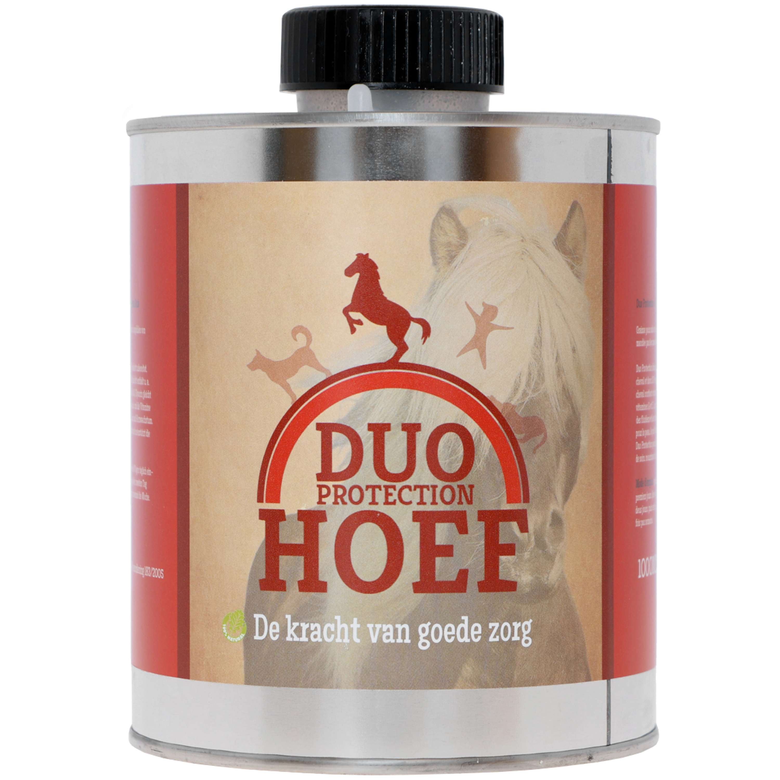 Duo Protection Hoefvet Paard