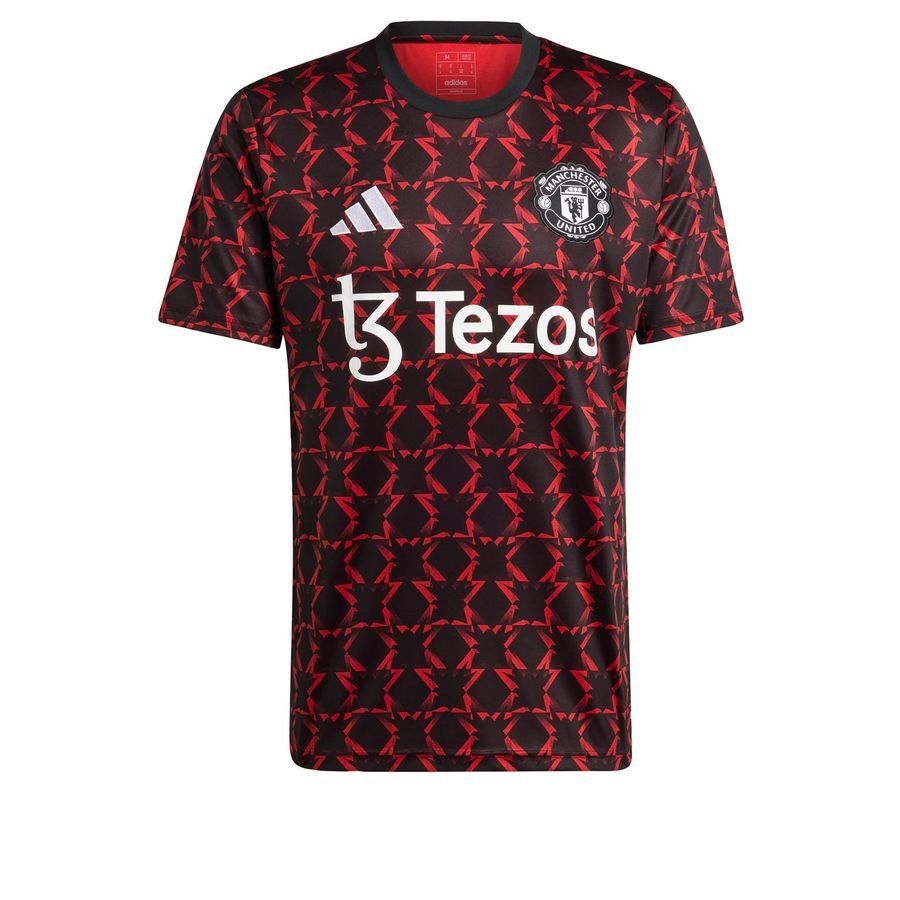 Adidas Maillot d'échauffement Manchester United