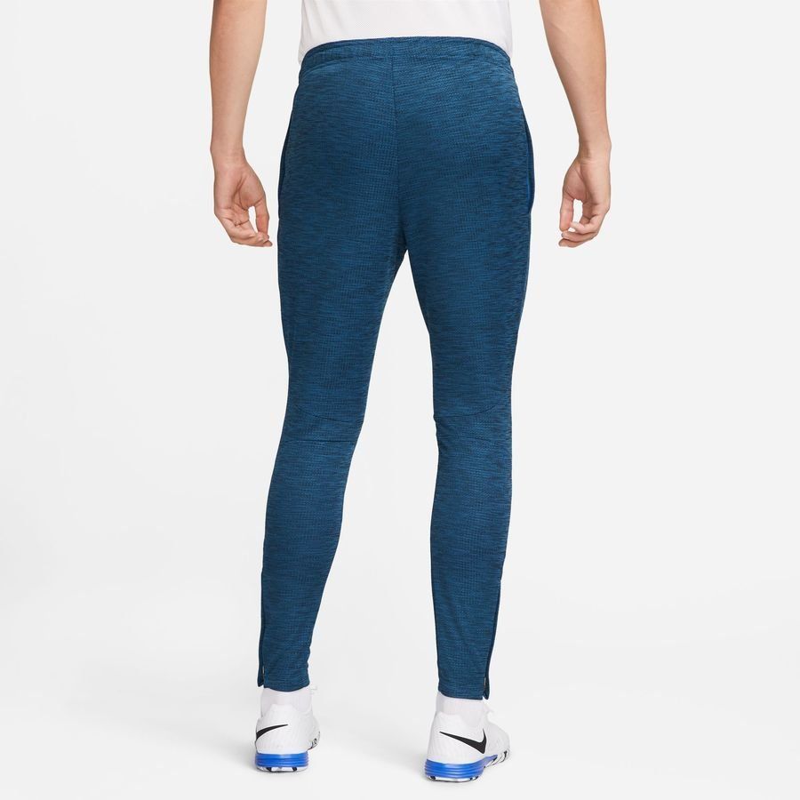 Nike Bas de Survêtement Dri-FIT Academy - Bleu/Noir