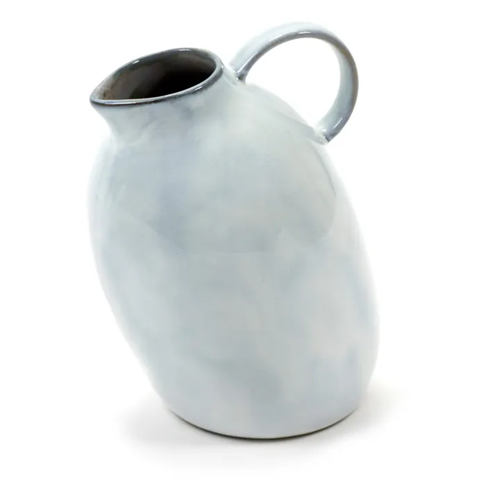 Serax Carafe Terre de rêves | Blanc