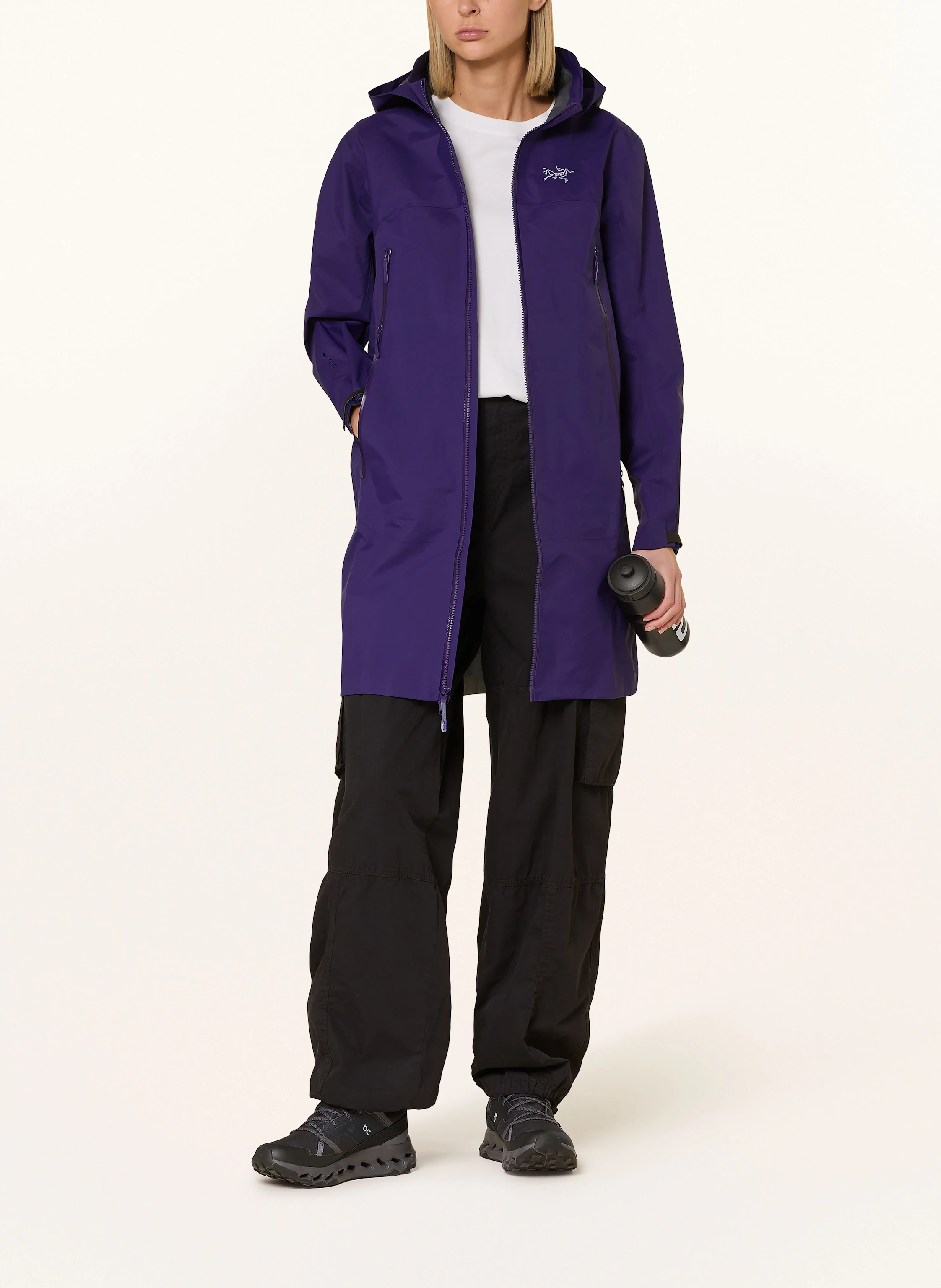 ARC'TERYX Funktionsjacke BETA