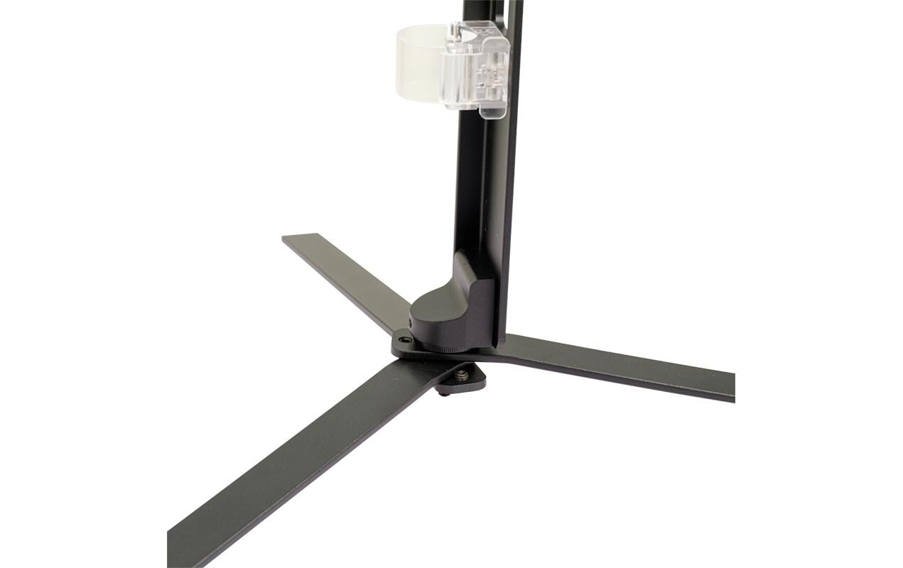 Stativ LS-FL-T12-PT-8FTBodenstativ für PavoTube II 60X