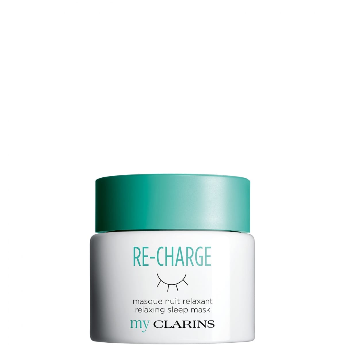 My Clarins RE-CHARGE Masque Nuit Relaxant