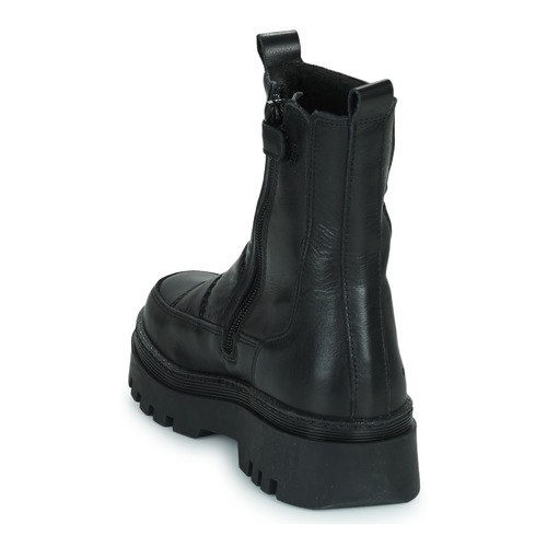 Bullboxer - ALJ505E6L - Noir