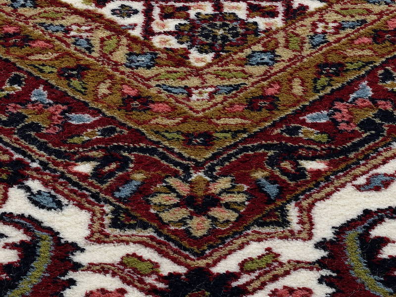 OCI Orient Teppich CENTAURI BIDJAR
