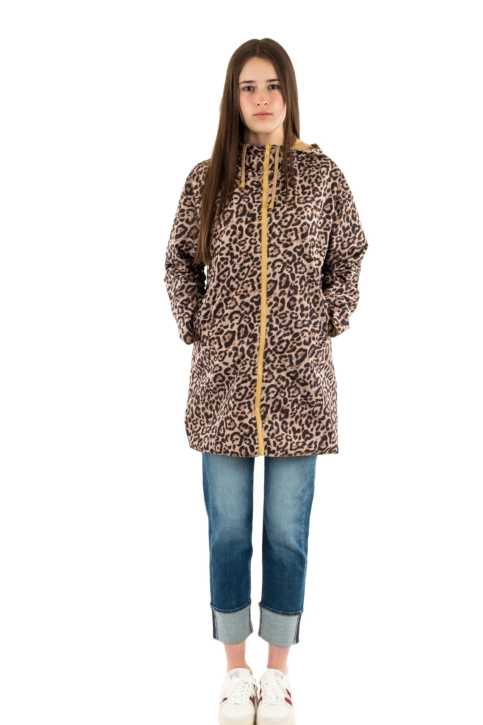 Blousons et vestes only fry gold colour leo