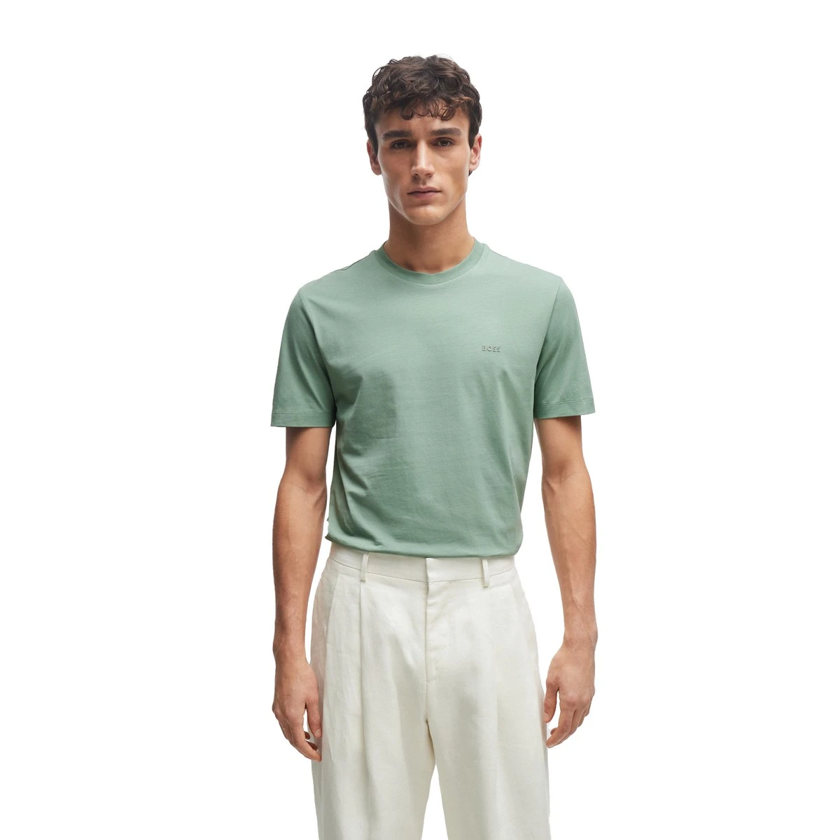Heren Polo 27230363