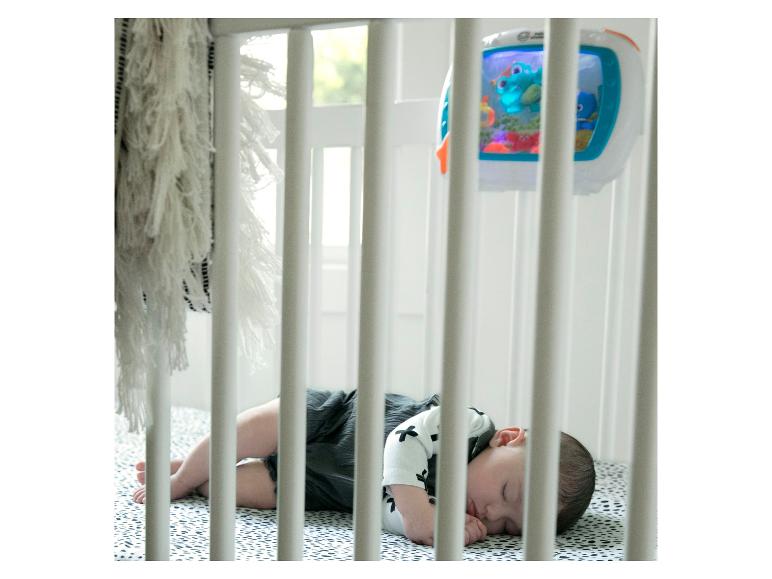 Slaaplampje Sea Dreams Soother