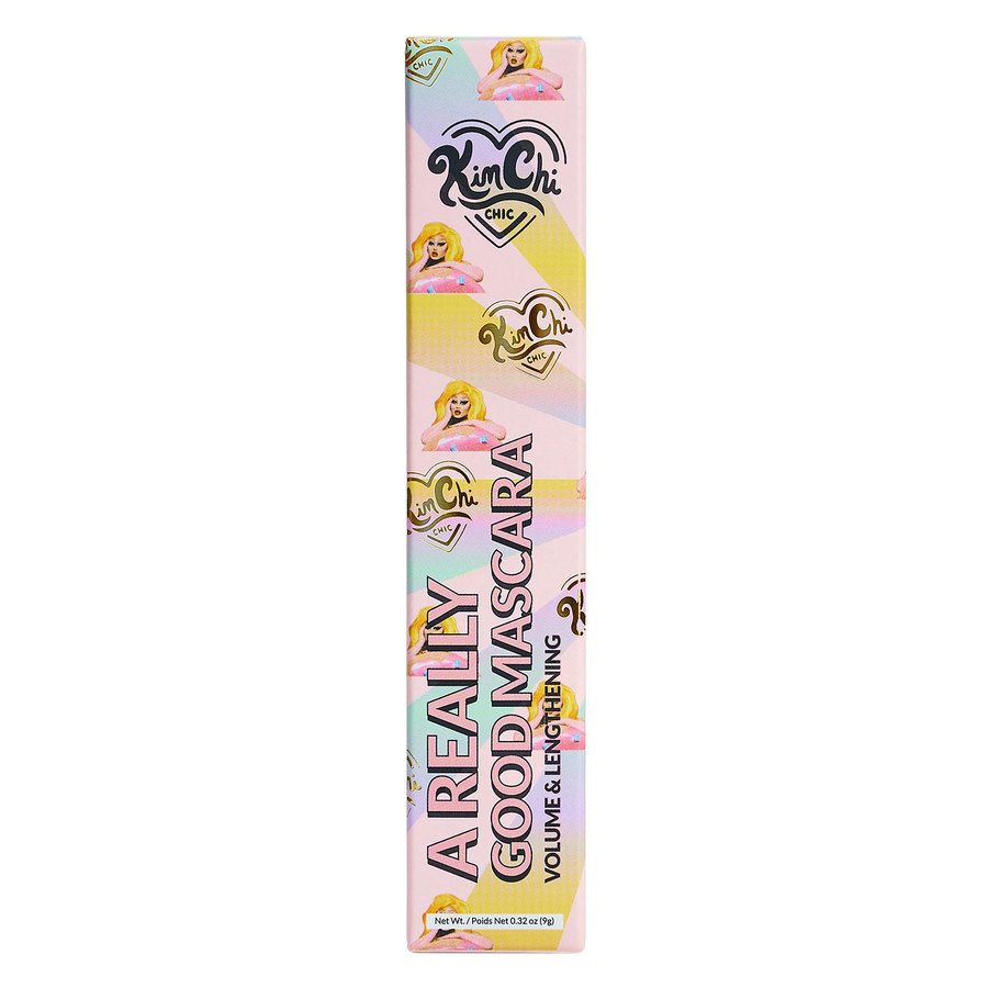 KimChi Chic Volume & Lengthening Mascara Black 9g