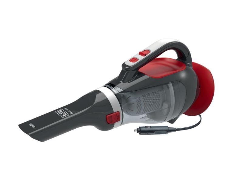 BLACK DECKER Auto-Handstaubsauger ADV1200 Auto-Handstaubsauger