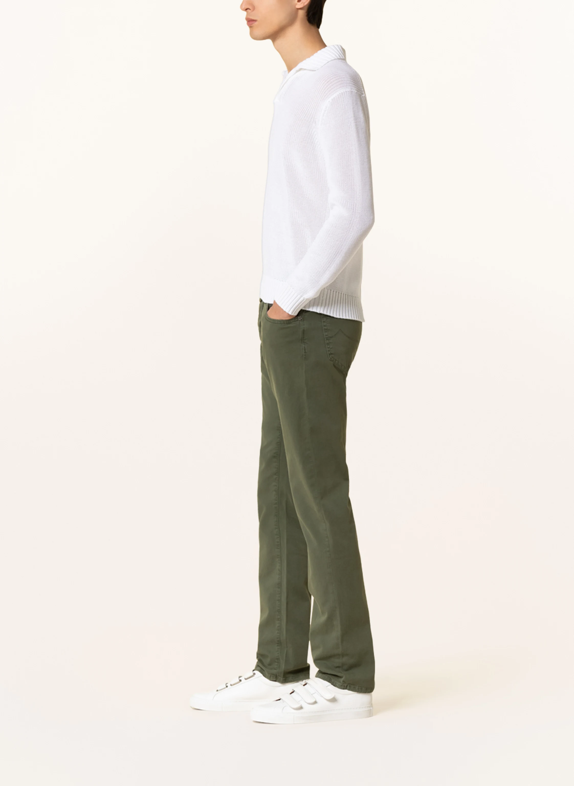 JACOB COHEN Jeans BARD Slim Fit