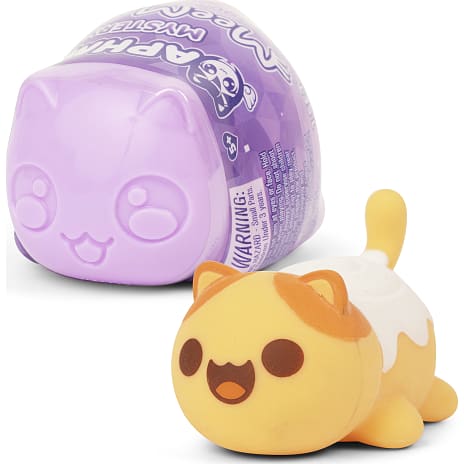 Aphmau Mystery samlefigur - assorteret