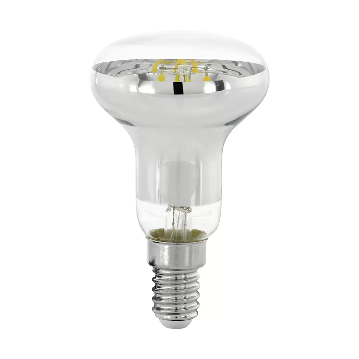 LED-Leuchtmittel Image E14 Transparent