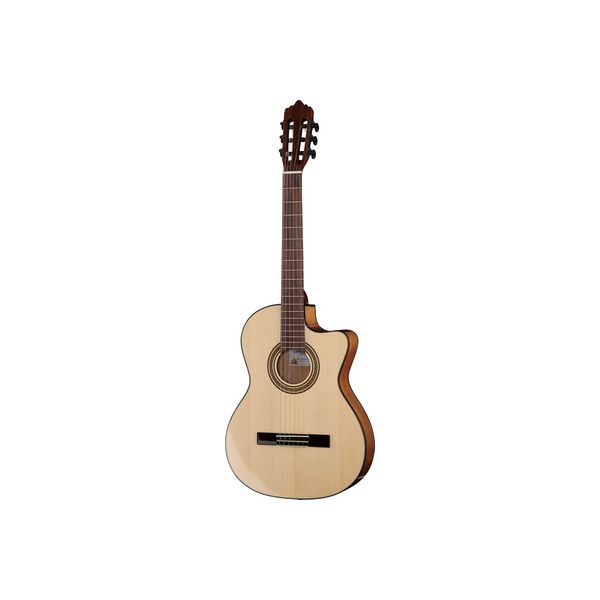 La Mancha Perla Ambar S/63-CER B-Stock