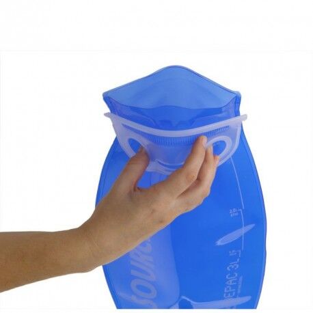 Widepac 3 L - Poche à eau