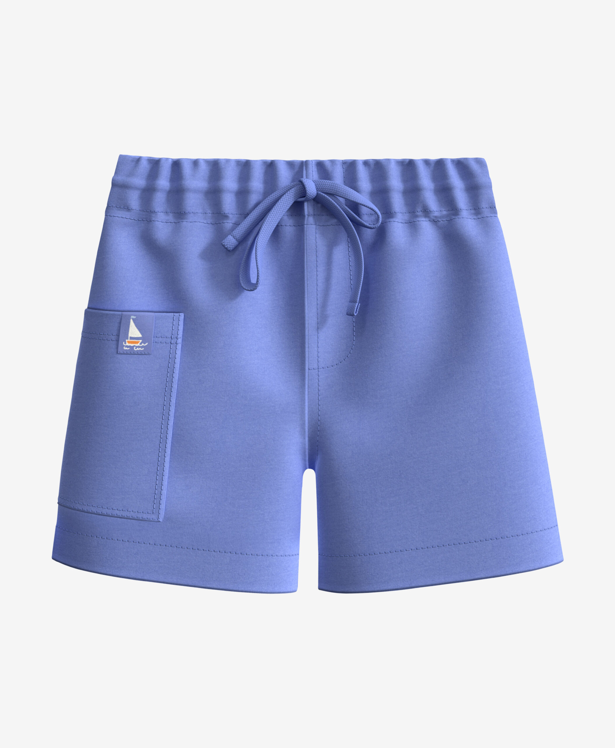 Shorts, 100% Baumwolle