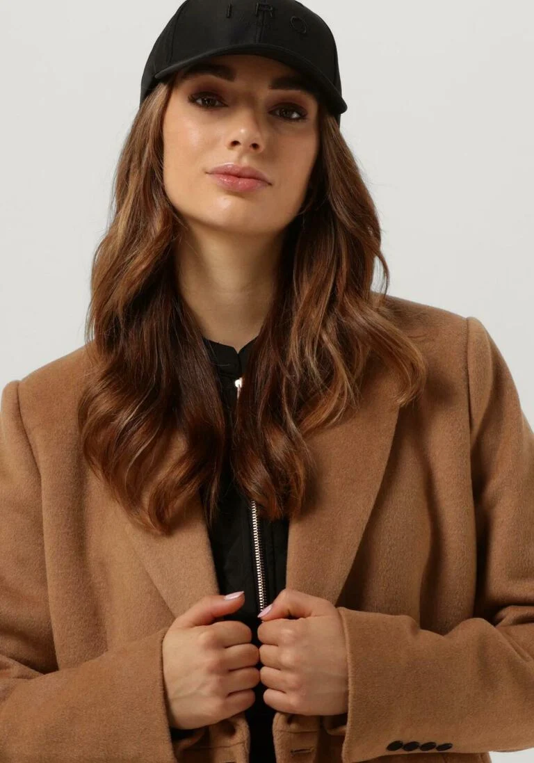GIACOMO THE JACKET camel giacomo the jacket mantel 6618597