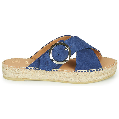 Betty London - MARIZETTE - Marine