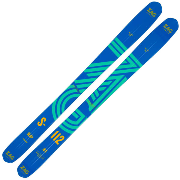 Ski ZAG SLAP 112 LADY