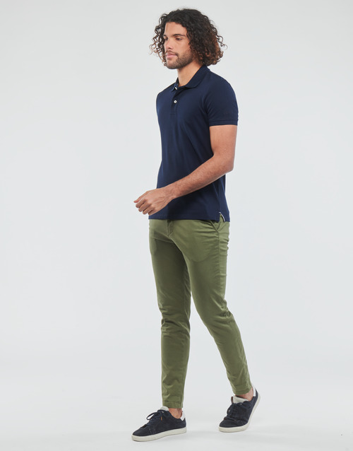 Esprit - SOLID PO PI - Marine