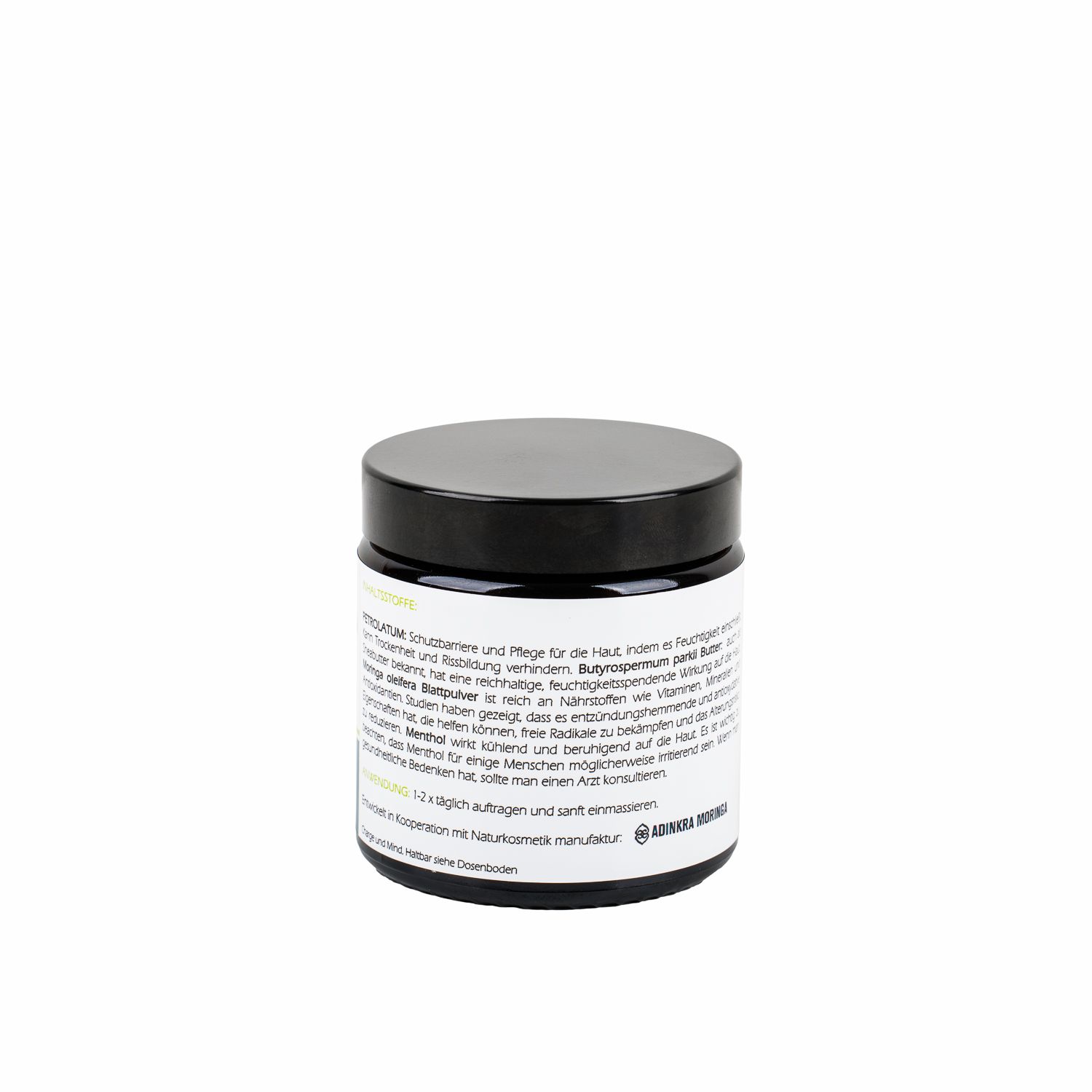 Vitalsee MORINGA Balsam