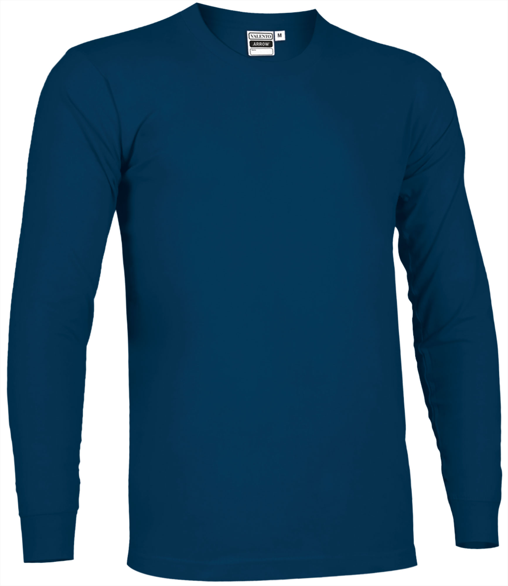 Valento CAVATOL - T-shirt ARROW