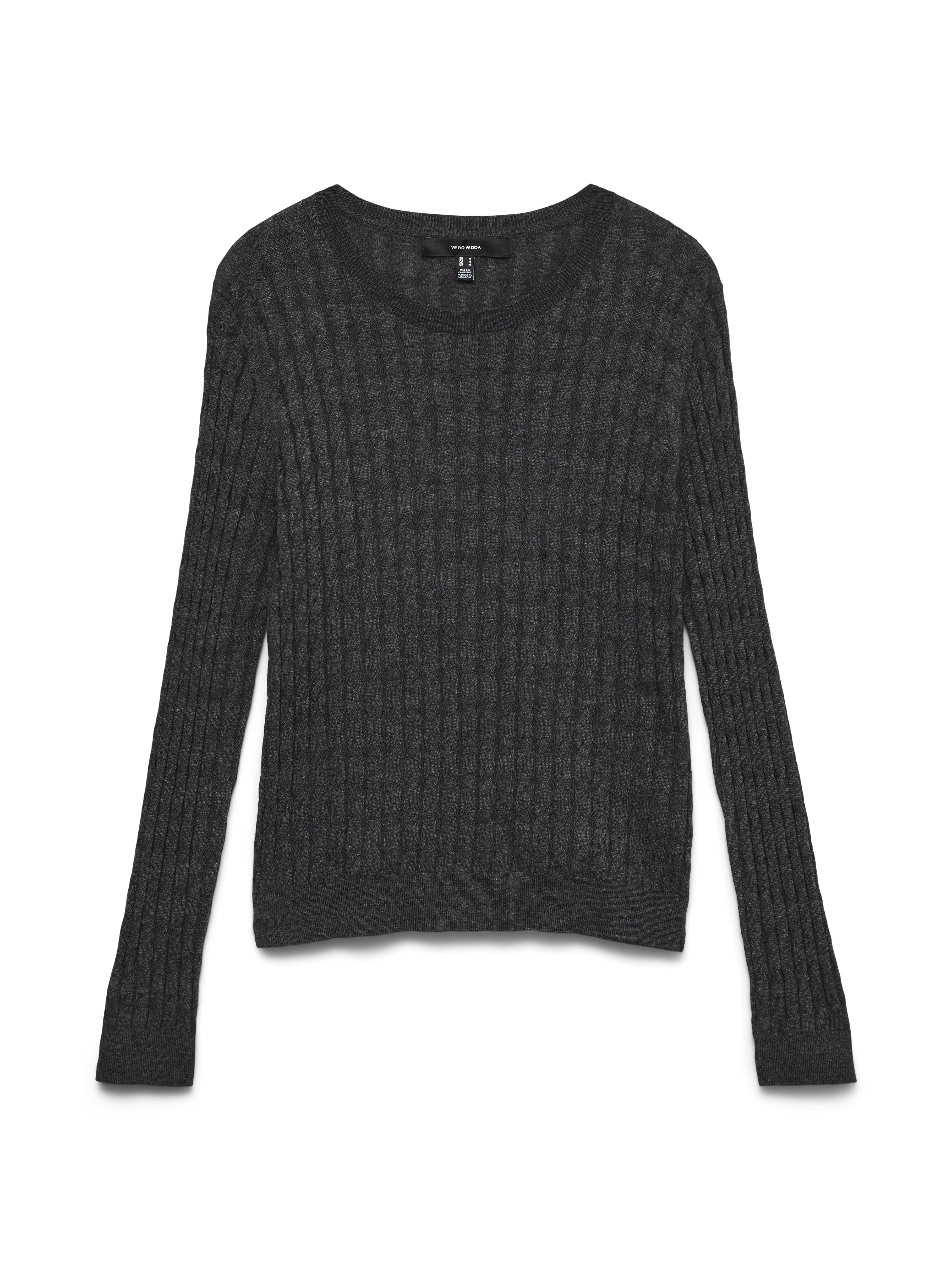 VMFLO Gebreide pullover