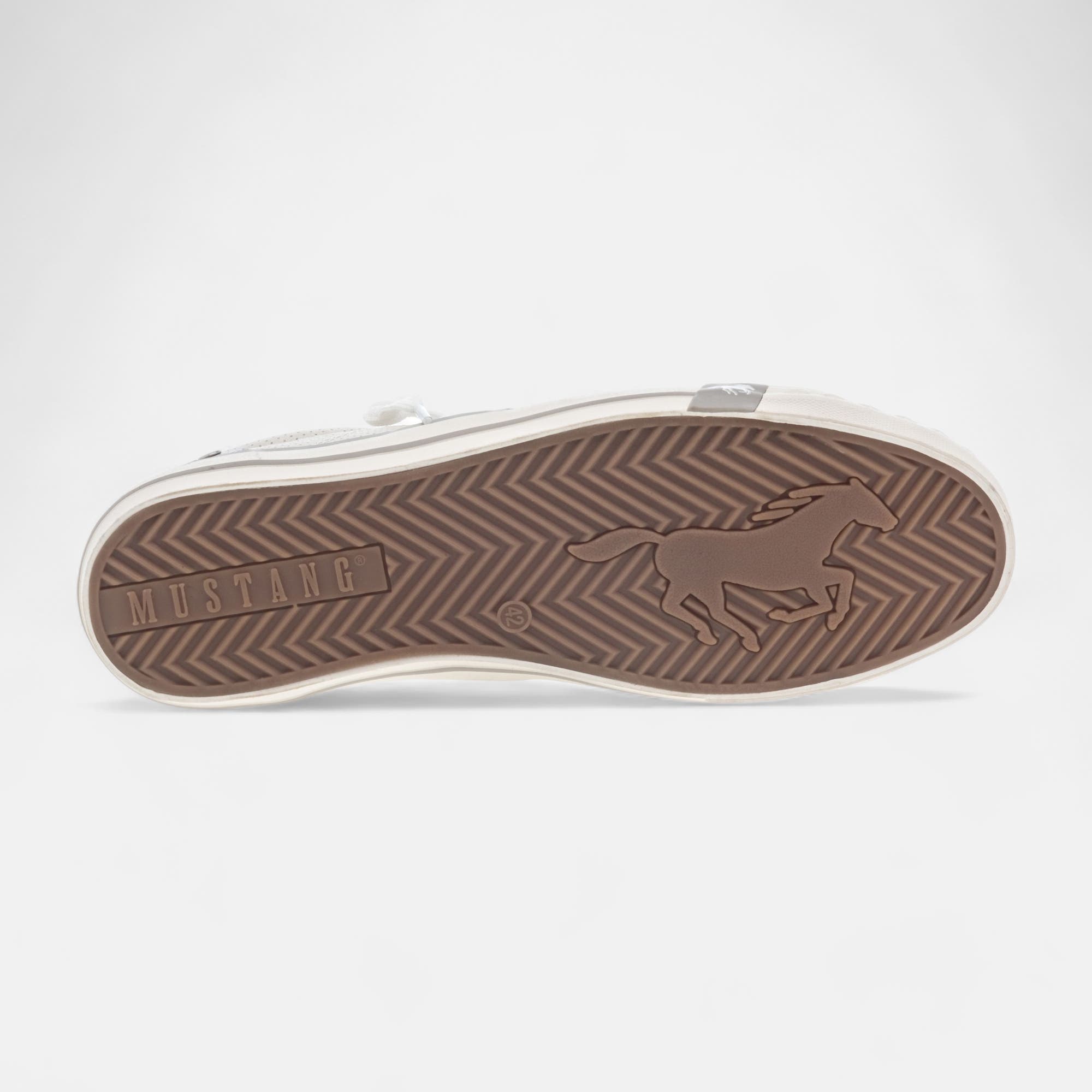 Baskets basses Homme blanc