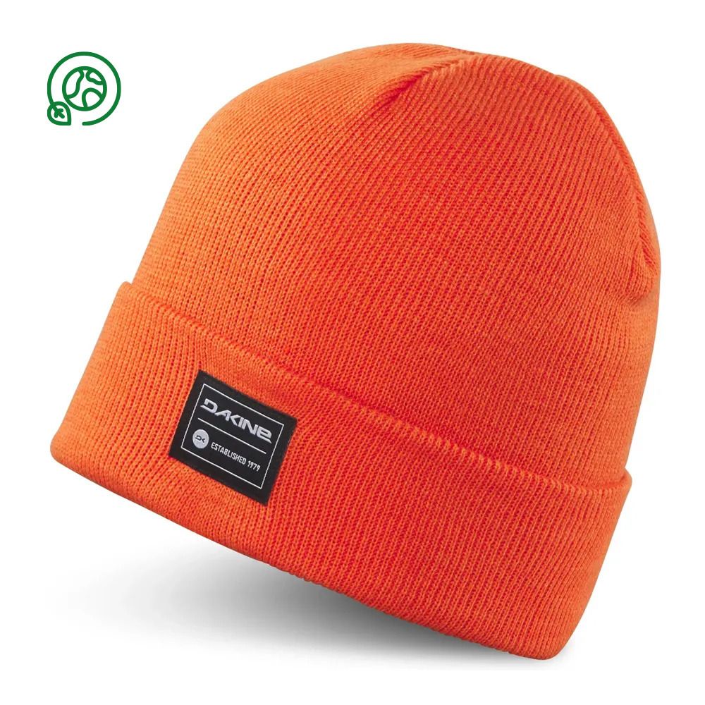 Dakine CUTTER - Bonnet sonic orange