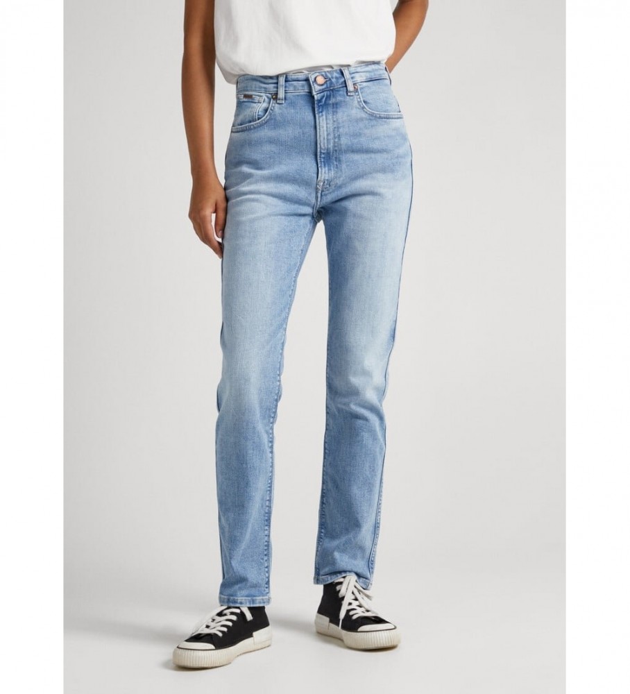 Pepe Jeans Jean Betty azul