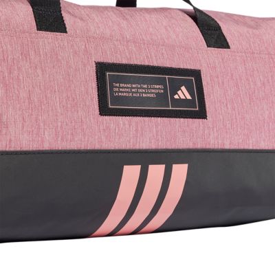 Adidas Sportswear4ATHLTS Duffelbag S - rosa