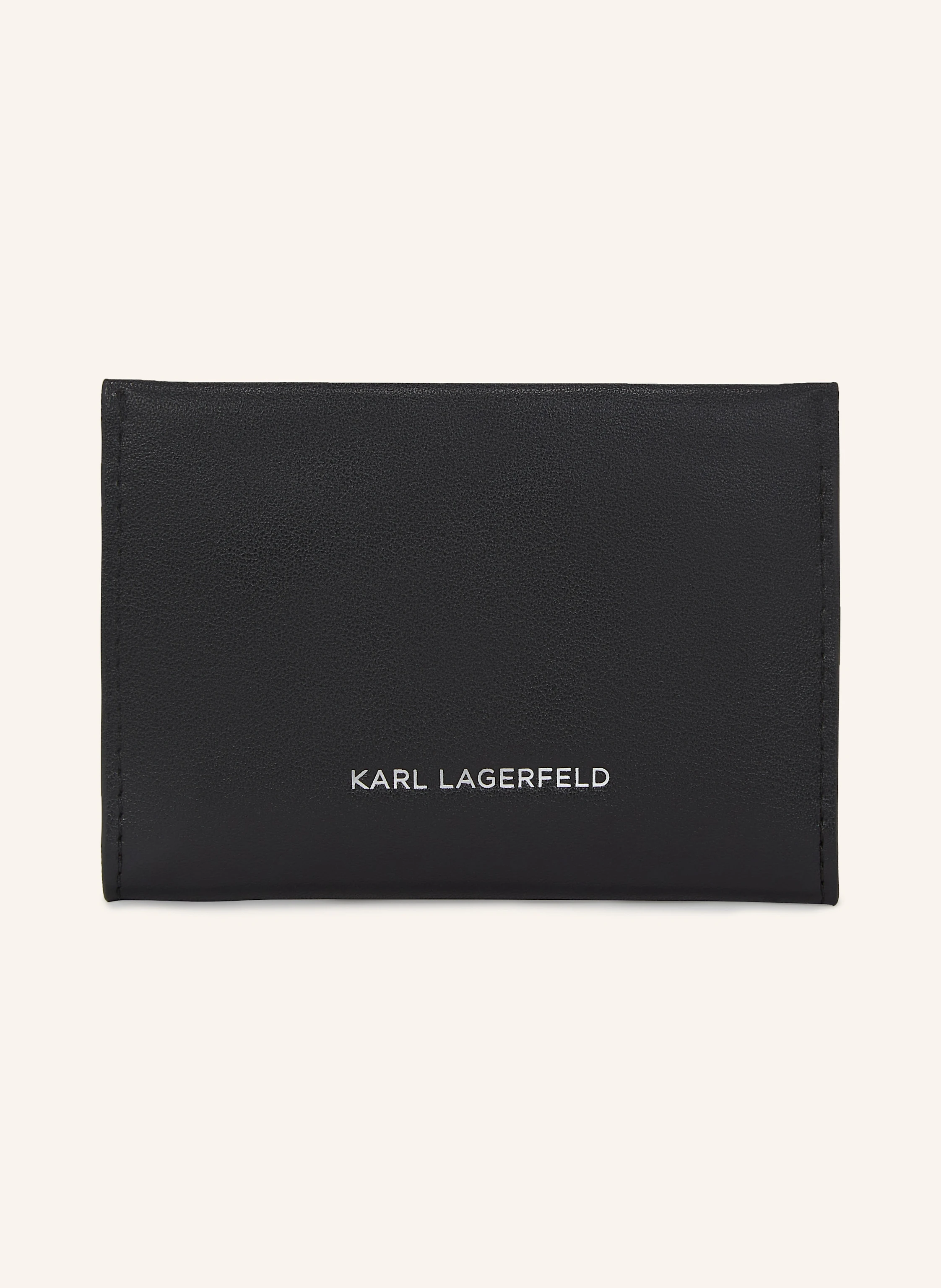 KARL LAGERFELD Kartenetui