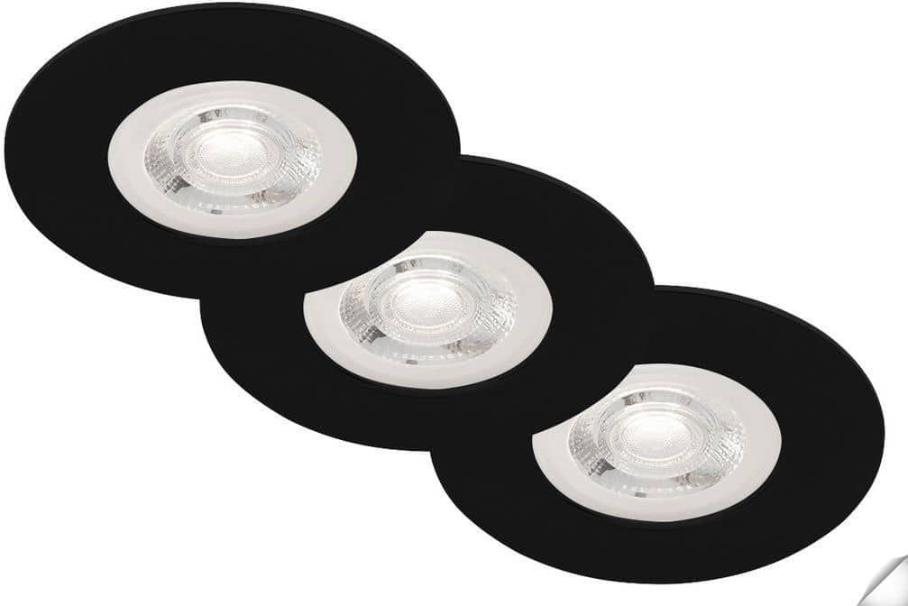 LED-Einbauleuchte