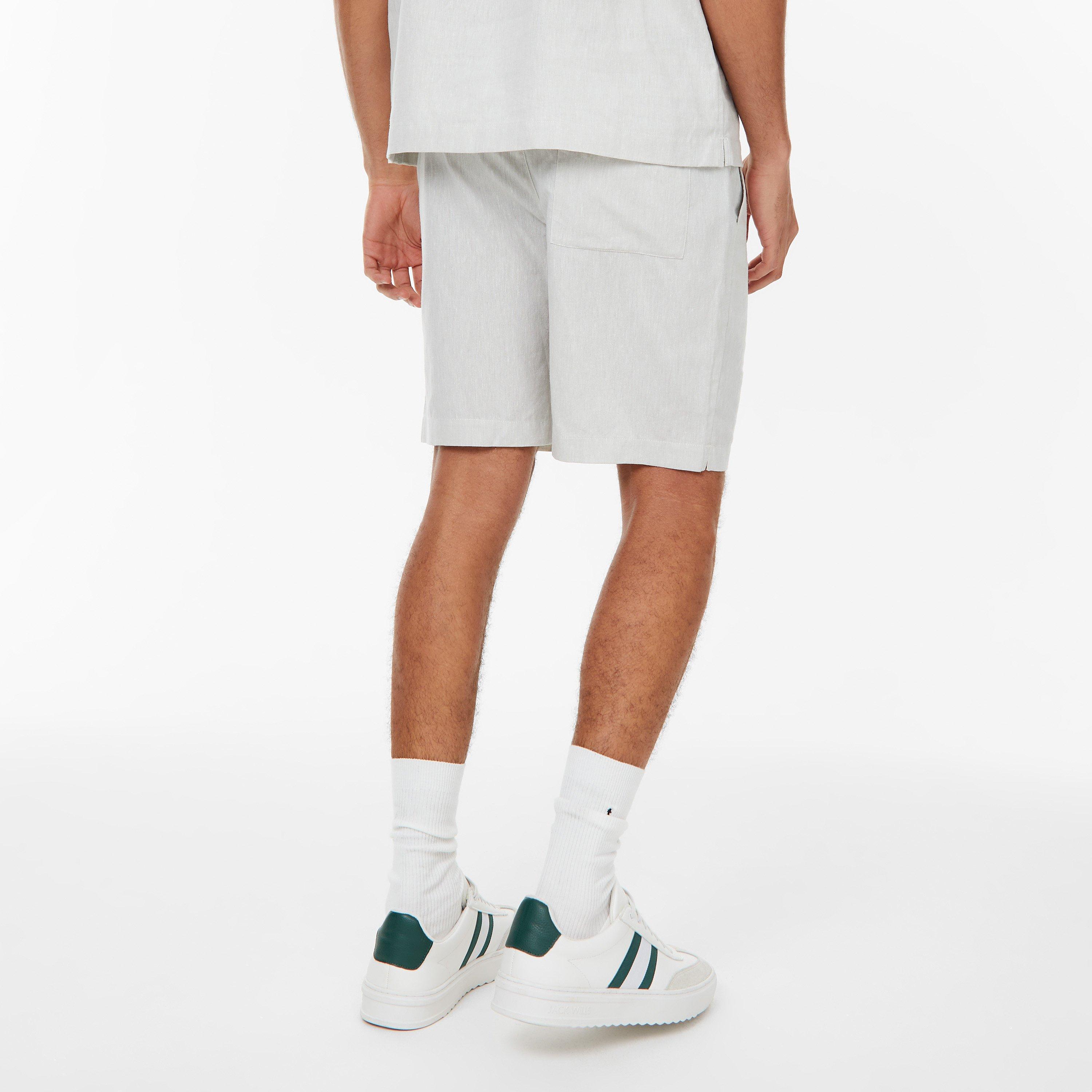 Jack Wills JW Linen Shorts