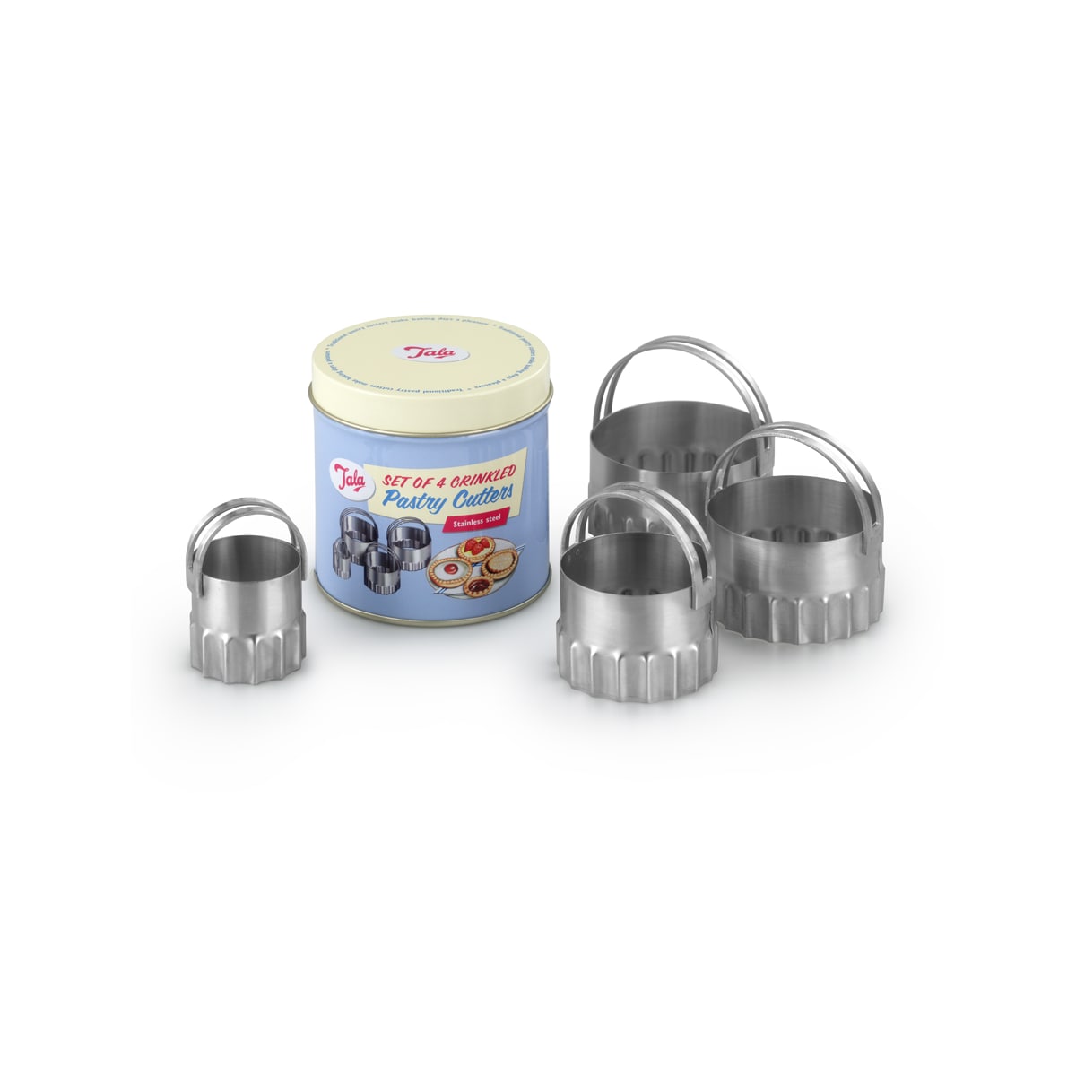 Tala Retro Stanser