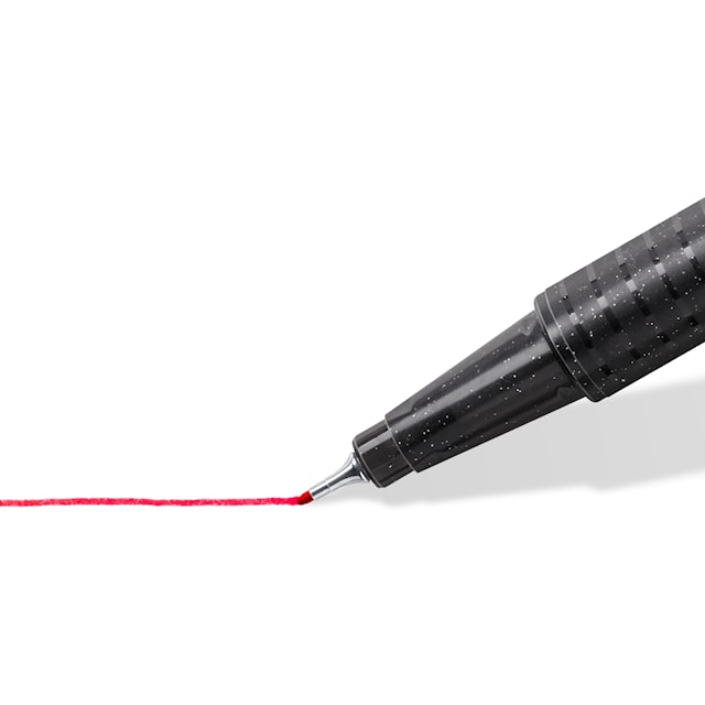 Triplus Fineliner 0,3mm 40-pakning Staedtler
