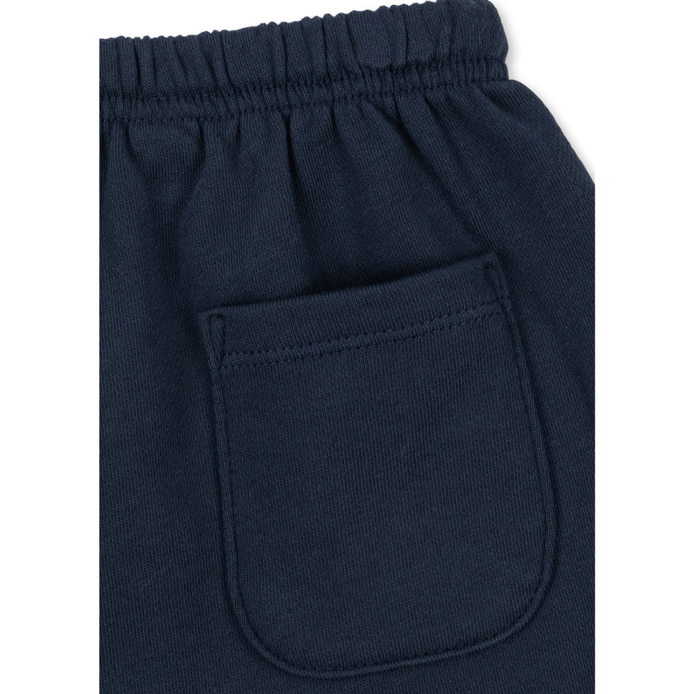 Køb Konges Sløjd Total Eclipse Spotty Sweat Shorts Gots