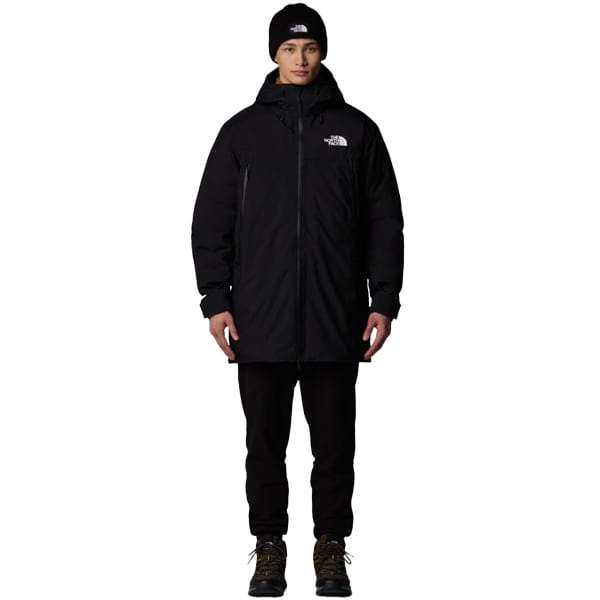 Parka THE NORTH FACE MTN RANGE DOWN PARKA TNF BLACK