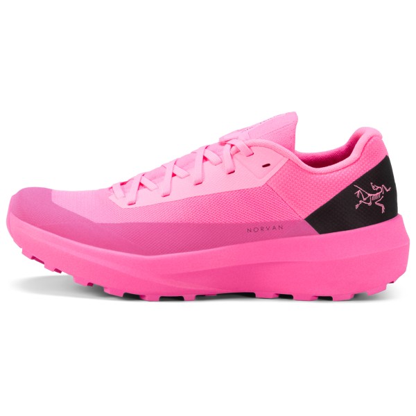 Arc'teryx - Women's Norvan LD 4 - Chaussures de trail