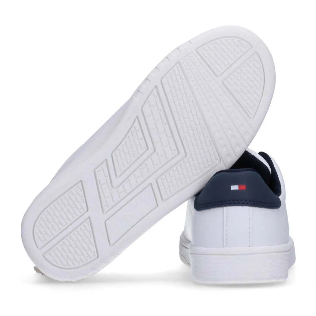 Tommy Hilfiger sneakers wit