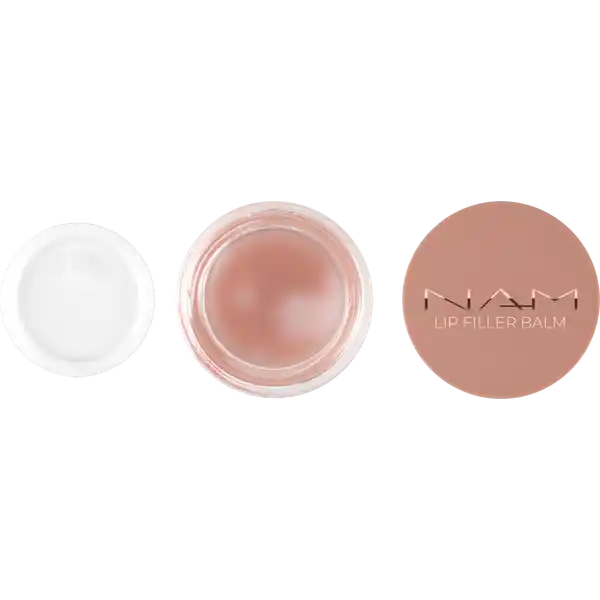 Lip Filler Balm