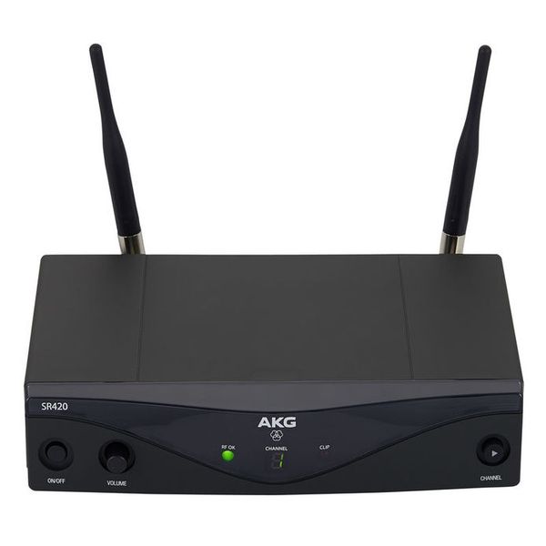 AKG WMS 420 Headset Set Band A