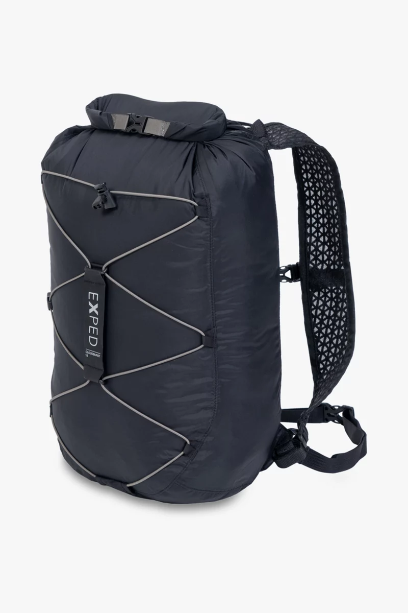 Exped Cloudbust 15 L Wanderrucksack