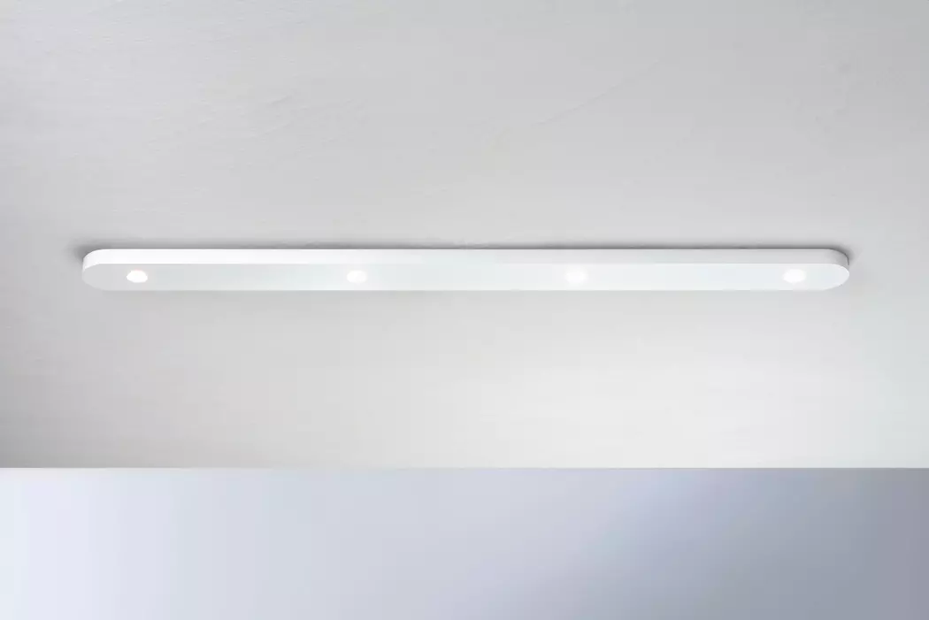LED-Deckenleuchte Close