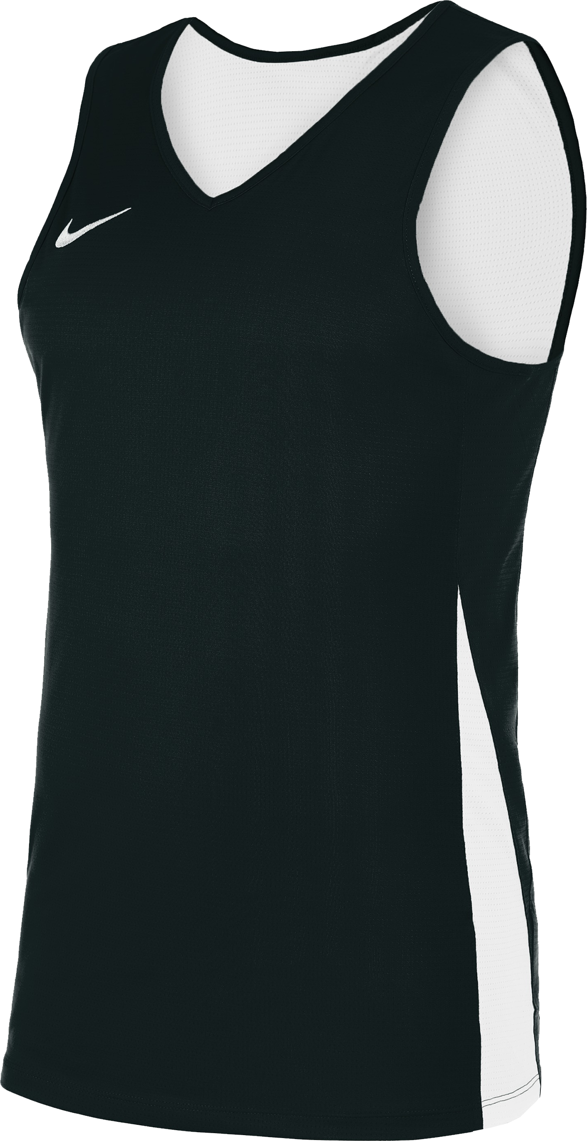 Nike Team Basketball Reversible Tanktop F010