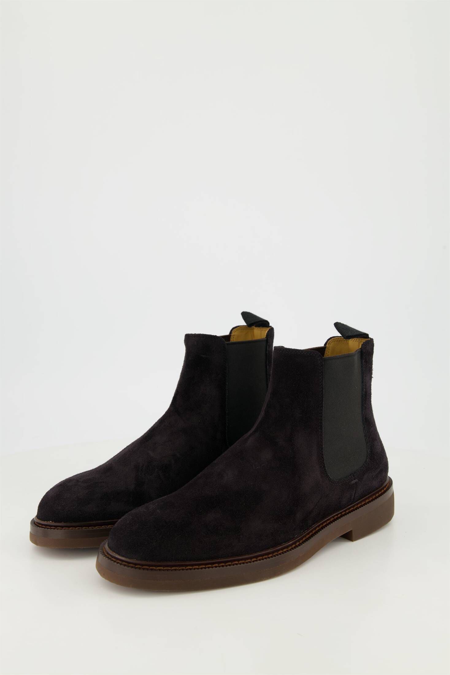 Brunello Cucinelli| Herren Chelsea Boots