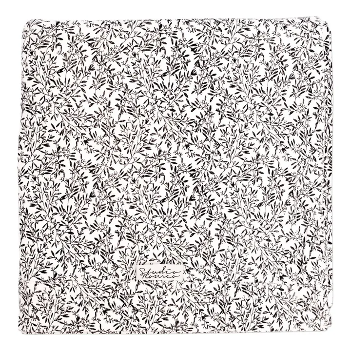 Studio Romeo Porte-bébé Flow en coton bio | Gris