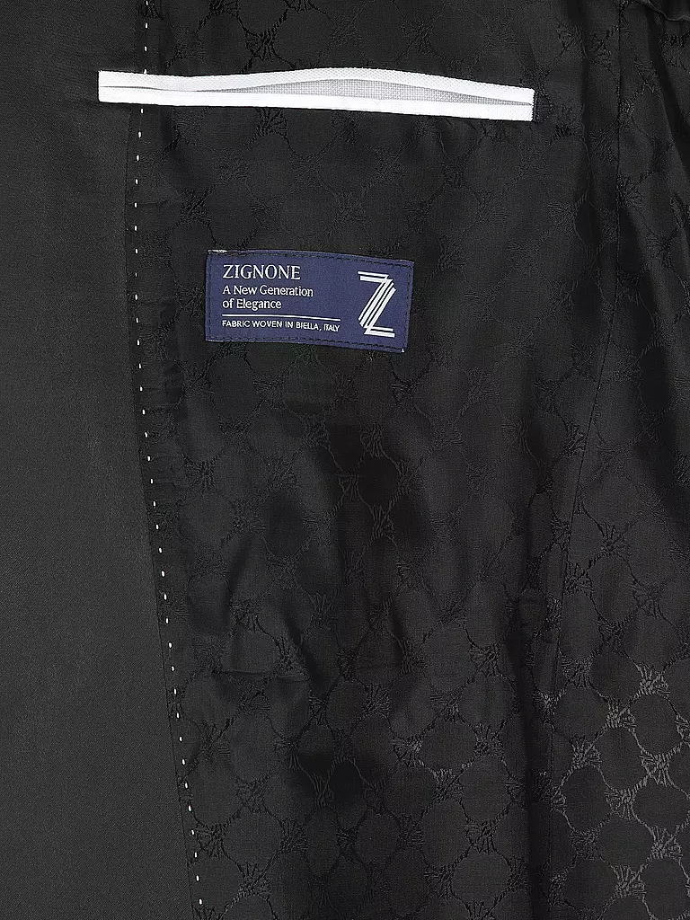 JOOP Sakko Slim Fit HORACE blau